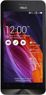 Asus ZenFone 5 Lite (A502CG) 8 GB (A502CG) Cep Telefonu kullananlar yorumlar